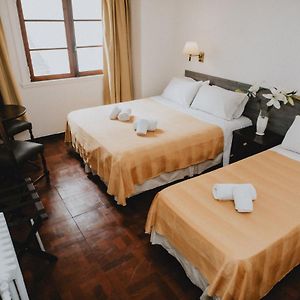 Gran Hotel Miglierina